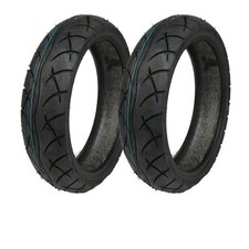 COPPIA GOMME KENDA 3.00-10 50J