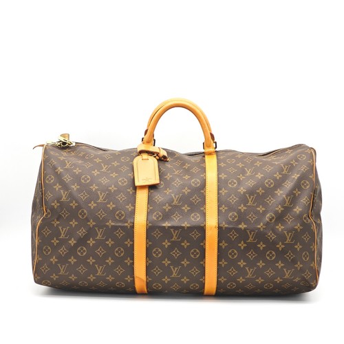 Autentica borsa viaggio - autentica, da