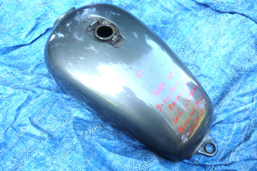 Yamaha xs650 tipo 447 dal - xs650,