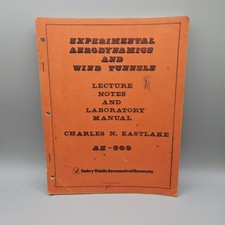 Embry Riddle Experimental