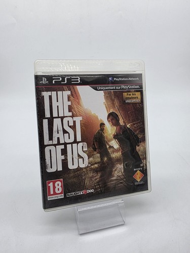 The last gioco - the, ps3