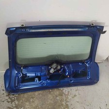 Portellone posteriore Fiat Grande Punto 199 2005-18