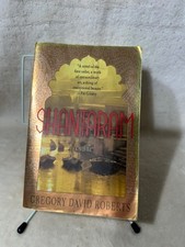 Shantaram by Gregory David