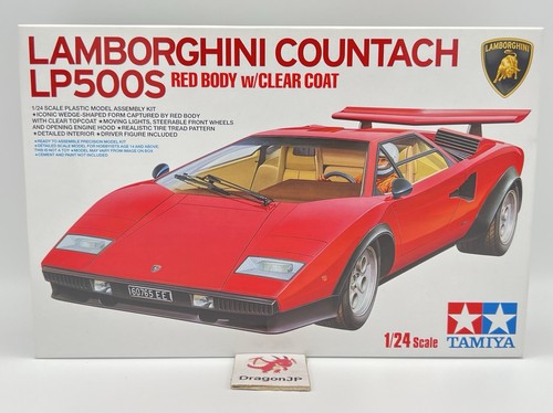Tamiya 25419 modellino auto