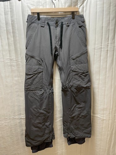 Pantaloni snowboard burton - pantaloni, da