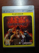 Tekken 6 giochi ps3 usati come