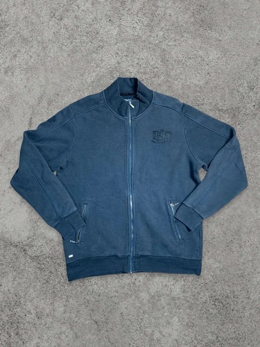 Lotto felpa zip - felpa, tg