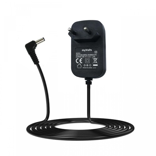 Alimentatore caricabatterie - alimentatore/caricabatterie, 9v