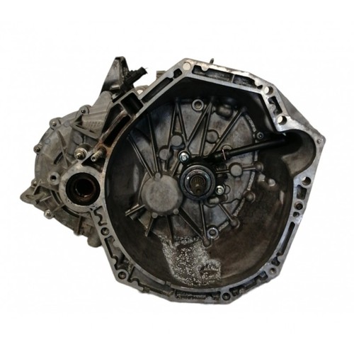 Cambio tl4k9kx renault megane - cambio,