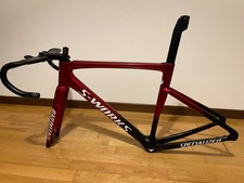telaio bici corsa carbonio Specialized