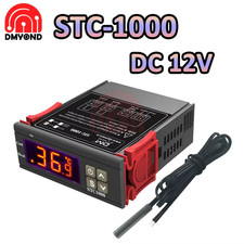 STC 3028 STC 1000 Digitale PID