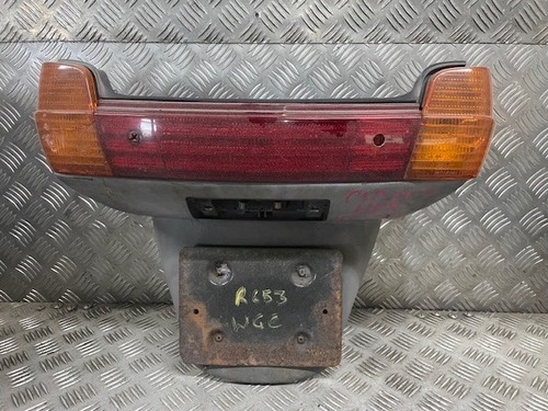 Fanale posteriore piaggio - fanale,