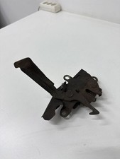 Fermo blocco cofano Toyota