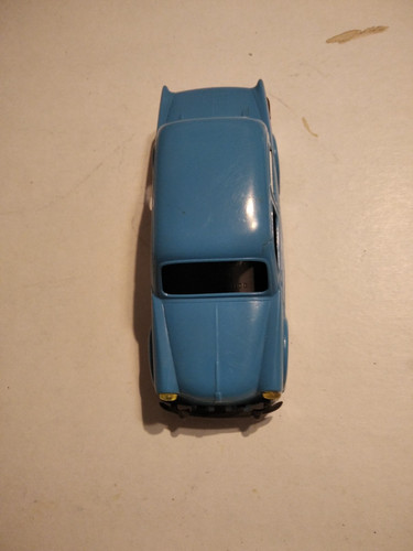 Ingap fiat 1100 scala - fiat, non