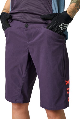 Pantaloncini ciclismo fox - pantaloncini,