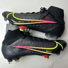 Scarpe da calcio Nike Mercurial Superfly 8 Fg Elite Acc Regno Unito 7