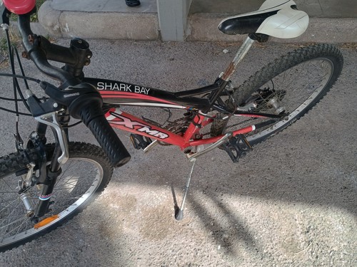 Mountain bike ragazzo - ragazzo, usata