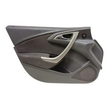 PANNELLO INTERNO PORTIERA ANT SX OPEL Astra J 13400181 (09>)