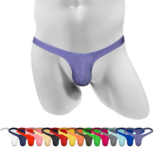 Lingerie uomo sexy righe - uomo,