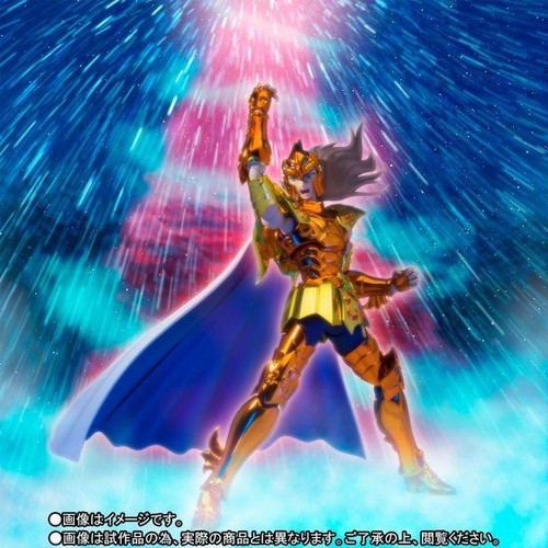 Bandai saint seiya myth cloth - saint,