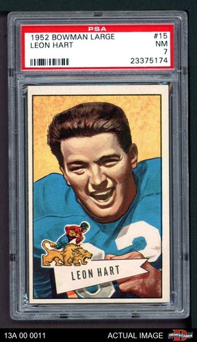 1952 bowman large - bowman, leon