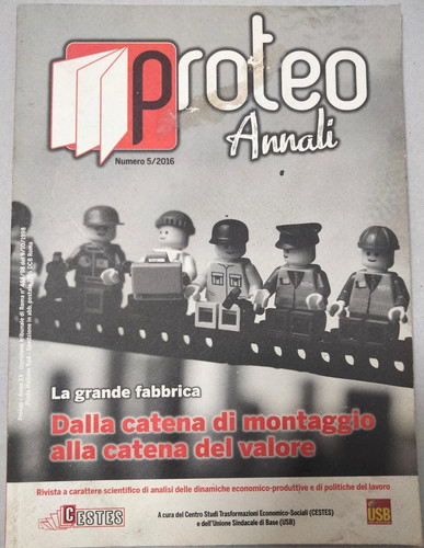 Libro proteo 2016 - -,