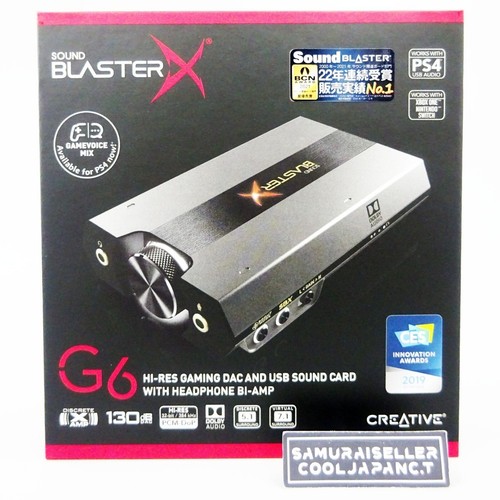 Creative sound blasterx - creative,
