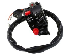 Interruttore manubrio 2