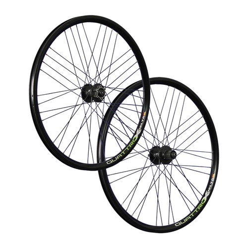 Set ruote vuelta - set, 26
