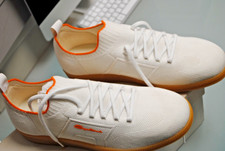 Santoni sneakers tela - santoni,