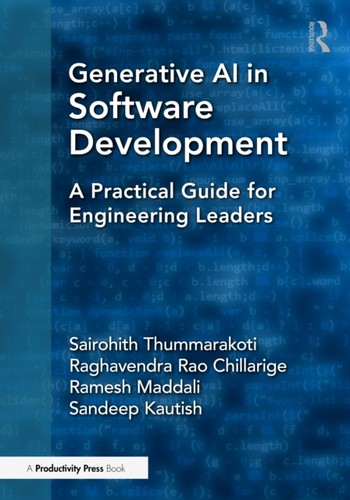 Generative software - generative,