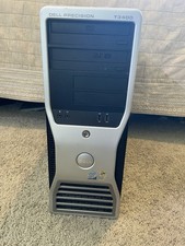 Dell Precision T3400 (HDD 1000