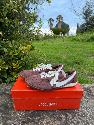 Nike moon shoes jacquemus - nike, x