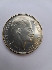 Regno d'Italia 5 lire del 1901