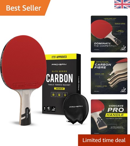 Racchetta ping pong in - da,