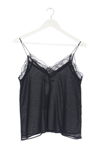 Zara basic canotta bretelle - basic,
