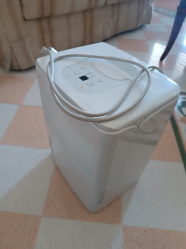 Deumidificatore portatile