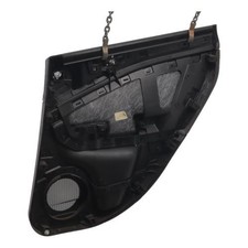 Pannello portiera posteriore