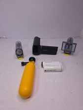 Sony HDR-AS100V 13,5 MP HD