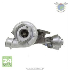 Turbina Turbocompressore