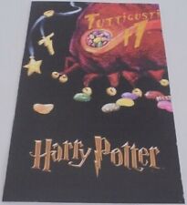 BIGLIETTO DI AUGURI HARRY