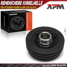 Puleggia Albero Motore Per