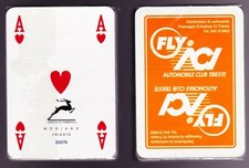 MAZZO 54 CARTE GIOCO POKER