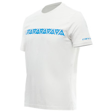 T-shirt Dainese righe