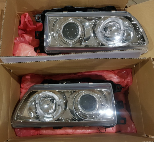 Kit fari honda civic crx - crx, 88-89