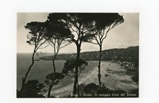 GAETA LATINA - SPIAGGIA DI SERAPO -2CL282