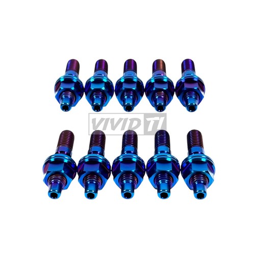 Vividti fits 2jz - vividti,