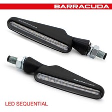 COPPIA FRECCE [BARRACUDA]
