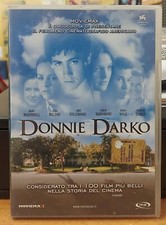 DONNIE DARKO DVD JAKE