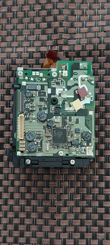 Cg2 2457 010 pcb power - cg2-2457-010,